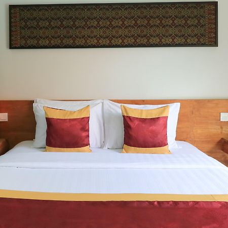 Mella Villas Jimbaran Kuta Selatan Eksteriør billede